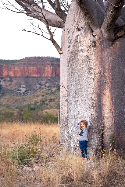 Gibb River Road_El Questro