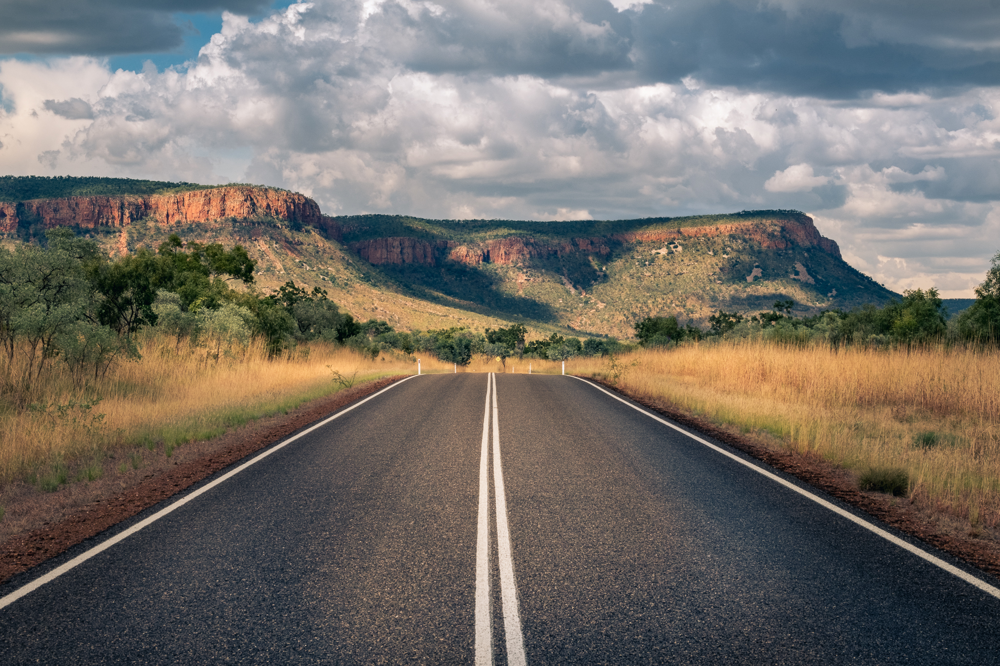 Drive the Gibb River Road 