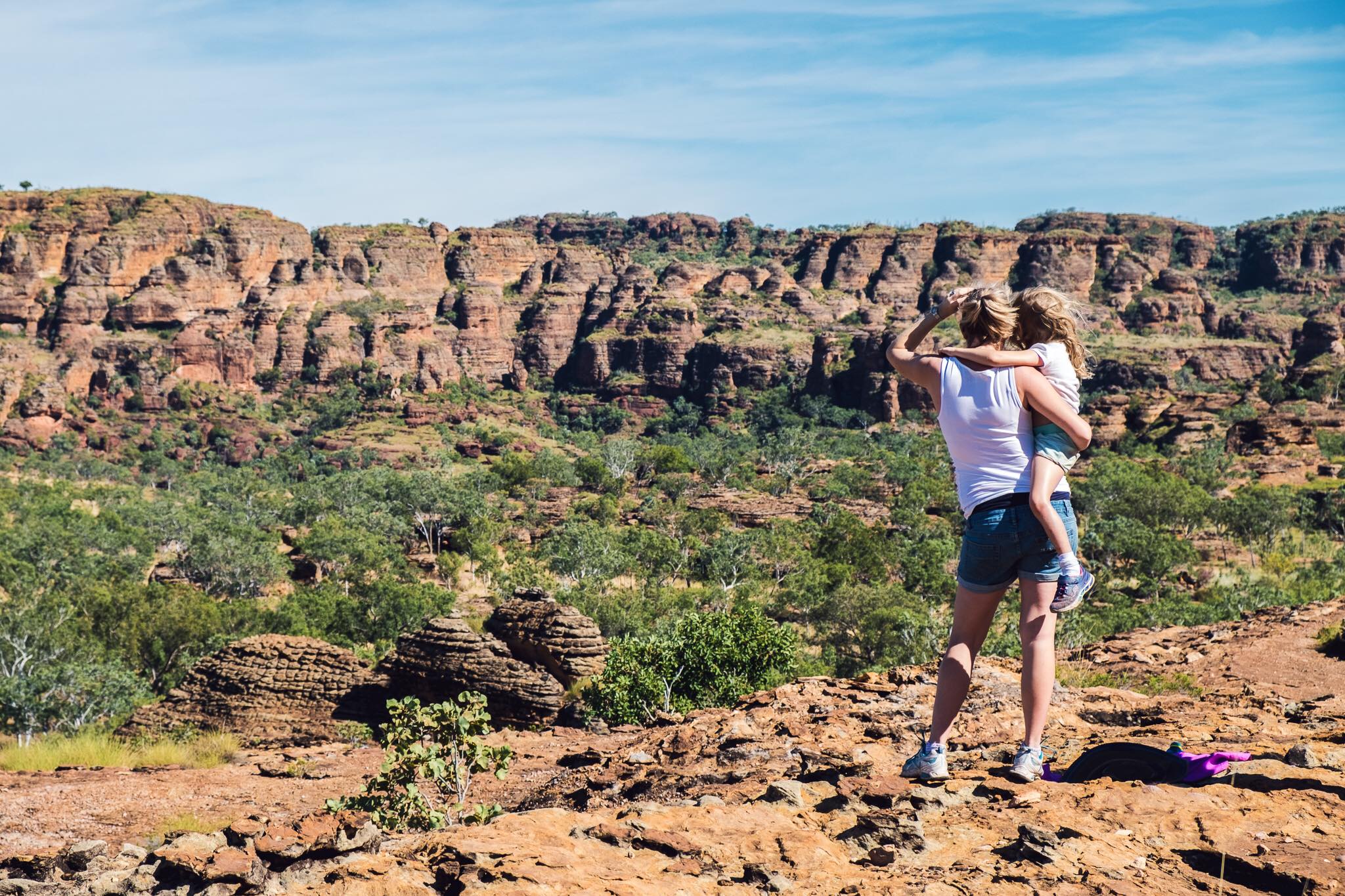 Keep River National Park NT