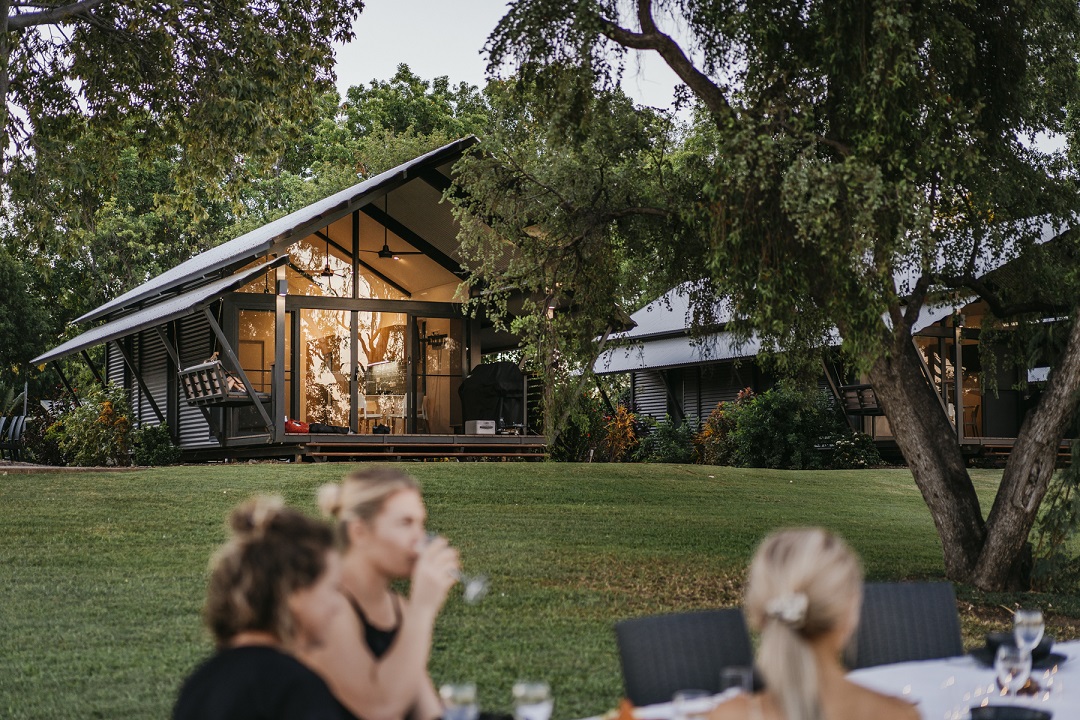 Kimberelyland Villas Kununurra