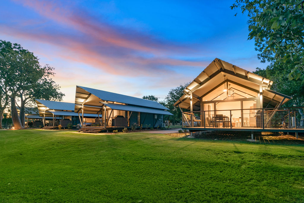 Kimberleyland Accommodation in Kununurra